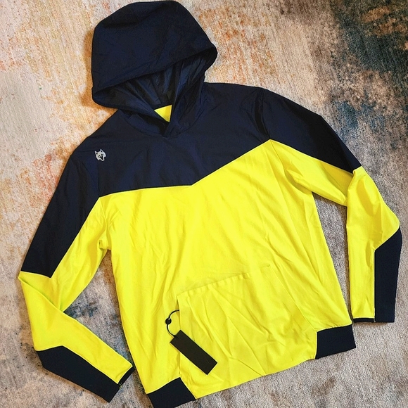 Stussy x Nike Primaloft Utility Jacket